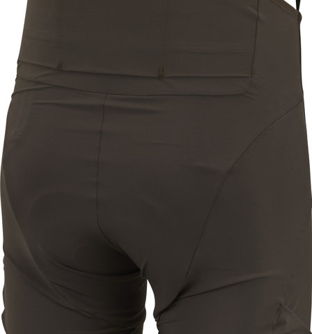 7mesh MK3 Cargo Bib Shorts - peat/M