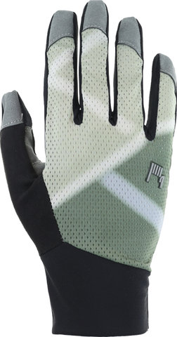 Roeckl Gants Moleno 2 - duck green shadow/8