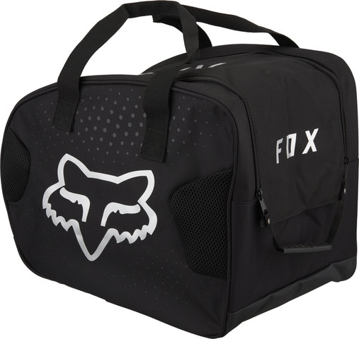 Fox Head Rampage Pro Carbon MIPS Fullface Helm Modell 2024 - matte carbon/55 - 56 cm