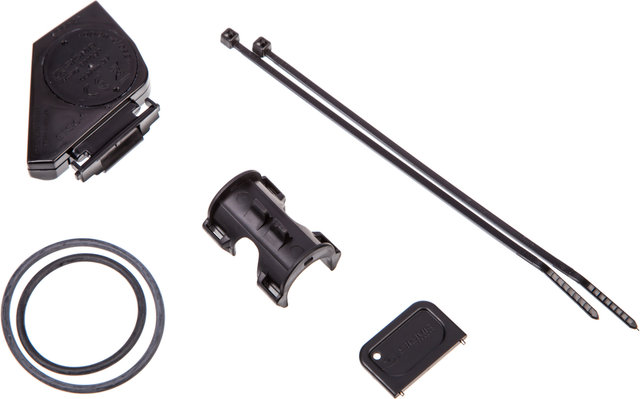 Sigma STS Cadence Sensor for BC 1609/1909/2209/16.12 / Rox 5-9 - black Sigma STS Cadence Sensor for BC 1609/1909/2209/16.12 / Rox 5-9 - black