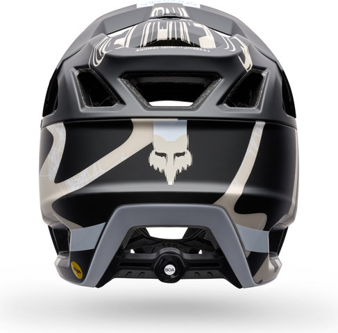 Fox Head Casco Integral Proframe RS Diffuse MIPS - black | 59 - 63 cm