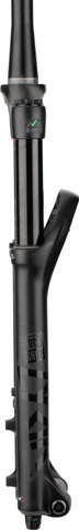 RockShox Lyrik Select+ RC Boost 27.5" suspension fork OE - black | 15 mm Thru Axle | 130 mm | 37 mm | 1 1/8" - 1,5" tapered | 27.5" (650B)