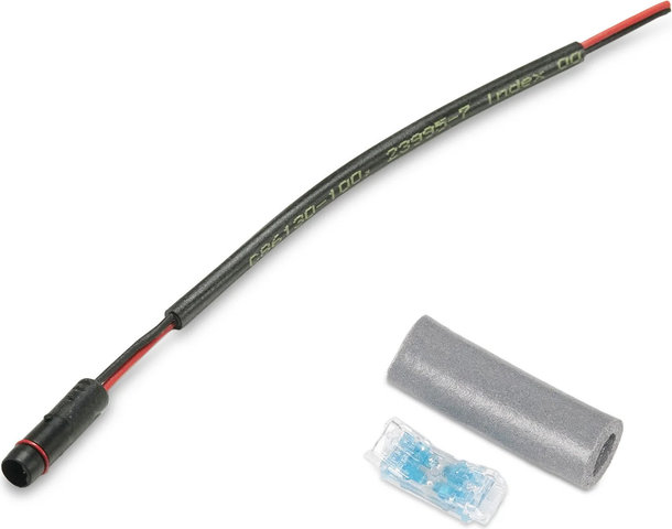 Lupine Motoranschlusskabel für Rücklicht Yamaha - universal