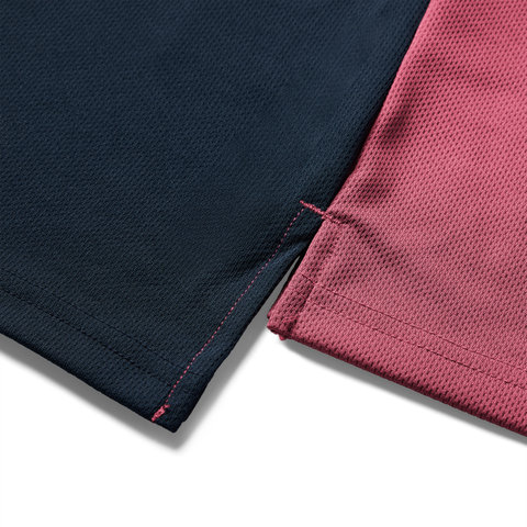 Fox Head Ranger S/S Jersey - berry | S