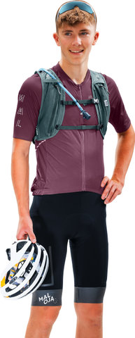 deuter Sac à dos Rogla 5 - graphite-shale/5000 