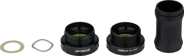 FSA BB-4000 MegaExo 19 mm NBD BSA Bottom Bracket - black/BSA