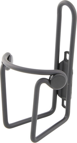 CONTEC Classic Flaschenhalter - schwarz