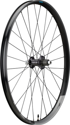 Shimano WH-M8120-TL-B XT Center Lock Disc 27.5" Wheelset - black/Shimano Micro Spline/Boost/148 mm/110 mm/Boost/27.5" (650B)/110 mm/Shimano Micro Spline/110 mm/148 mm