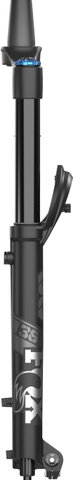 Fox Racing Shox 36 Float 29" GRIP X Performance Elite Boost Fourche à Suspension - matte black/160 /44 /1 1/8" - 1,5" tapered/29"/110 mm/Axe Traversant 15 mm