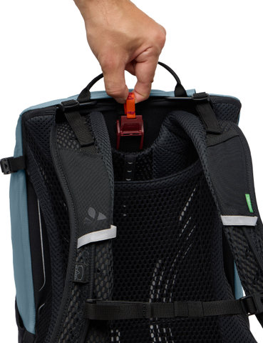 VAUDE Trailvent 20 Rucksack - heron/20 l