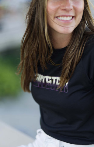 Zimtstern Heavy Pedalz Women's T-Shirt - pirate black | XS