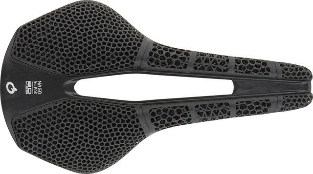 Prologo Sillín Nago R4 PAS 3DMSS Nack - negro