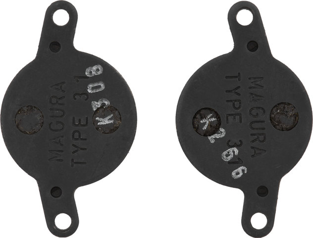 Magura Type 3 Brake Pads for Louise model 2002-2006 / Clara model 2001-2002 - universal/performance