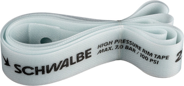 Schwalbe Cinta de llanta TPU - universal | 27 mm