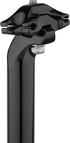 NITTO Tige de Selle S65 - noir/24 /27,2 mm/250 