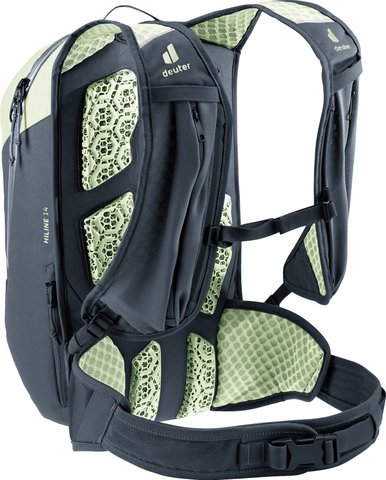 deuter - phosphor-black/14000 ml