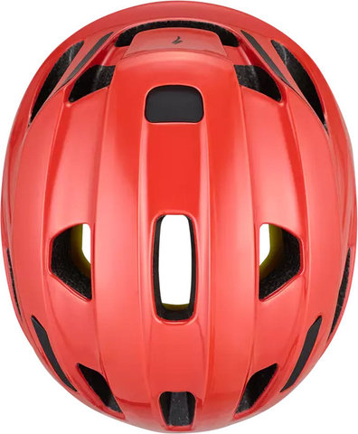 Specialized Align II MIPS Helm - deep orange/56 - 60 cm