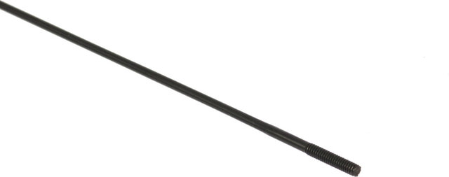 Fulcrum Red Metal 3 26" Spare Spokes - 2010-2015 Models - black/266 mm
