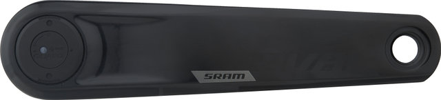 SRAM Rival Wide DUB Power Meter Upgrade Kit - black/170,0 mm