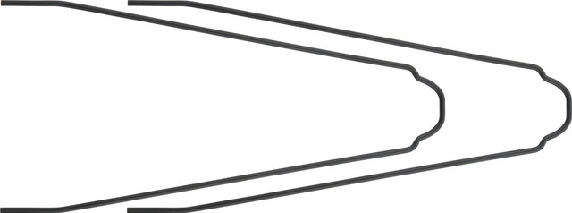 SKS Strut Set for Bluemels Primus 53 mm - universal