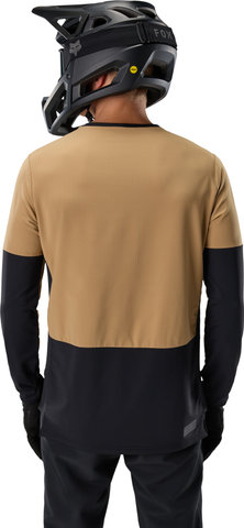 Fox Head Defend Thermal Trikot - S