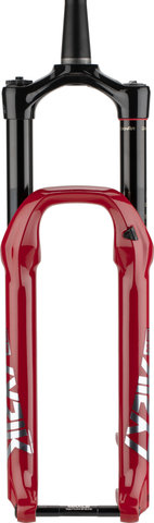 RockShox Fourche à Suspension Lyrik Ultimate Charger 2.1 RC2 29" - OEM - red | 160 mm | Axe Traversant 15 mm | 110 mm | 29" | 1 1/8" - 1,5" tapered | 42 mm
