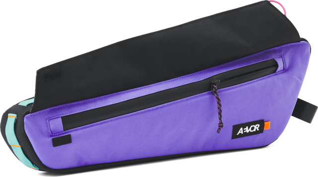 AEVOR UBG Frame Pack M Rahmentasche - 90s purple/3000 ml
