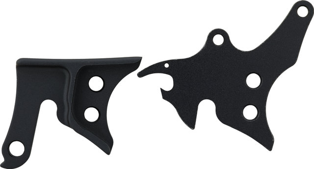 Santa Cruz Patte de Dérailleur pour Jackal - universal | type 8