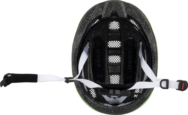 uvex Casque pour Enfant Kid 2 - dolly/46 - 52 cm
