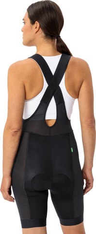 VAUDE Cuissard Vélo Femme XP - black/36