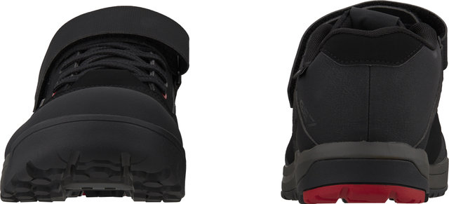 Shimano SH-GE700 Gravity Enduro MTB Schuhe - black/42/42