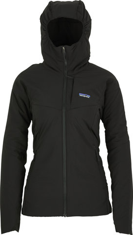 Patagonia Nano-Air Hoody Damen Jacke - black/M
