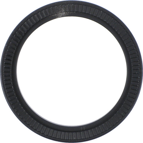 Shimano Center Lock Spacer for SG-S700 / SG-S705 - black