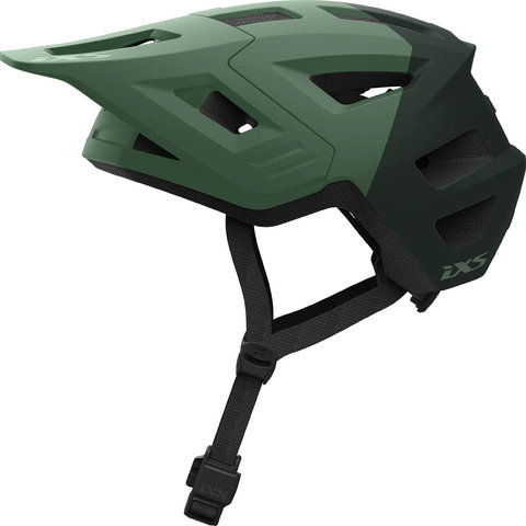 iXS Casco Flow 1.0 MIPS - sage-duck green | 54 - 58 cm