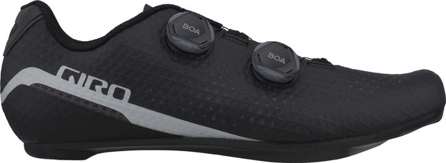 Giro Chaussures Regime - black/42
