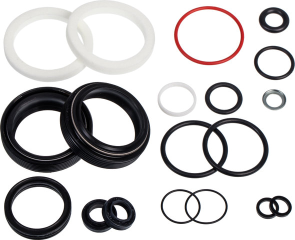 RockShox Basic Service Kit for Pike Solo Air Models as of 2013 - universal