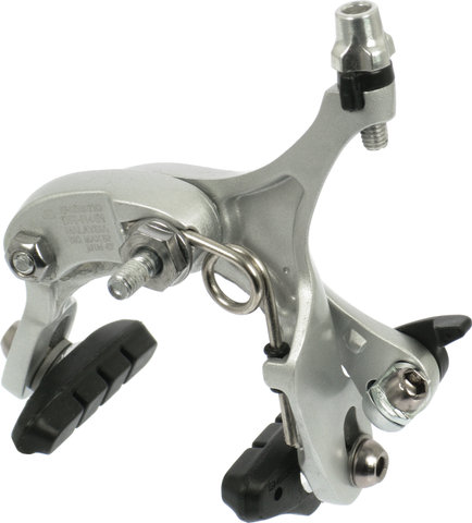 Shimano Felgenbremse BR-R451 - silber/Hinterrad