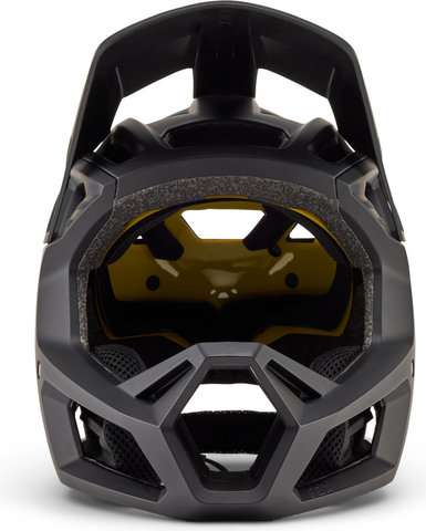 Fox Head Casco integral Proframe MIPS - matte black/55 - 59 cm