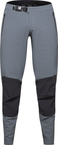 Fox Head Womens Defend Fire Pants Modell 2025 - graphite grey/M