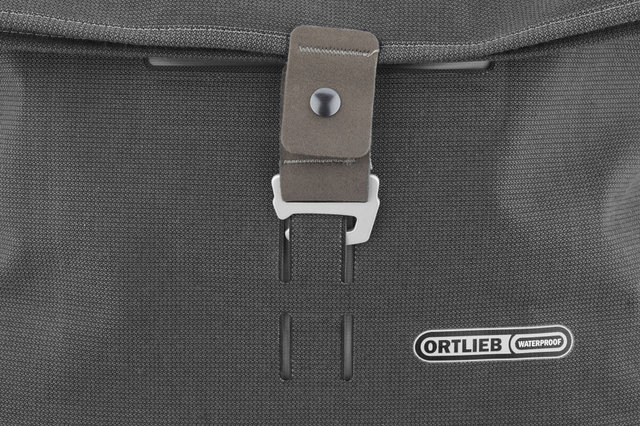 ORTLIEB Twin-City Urban QL2.1 Shoulder Bag - pepper/9000 ml