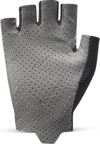 Roeckl Inwil Halbfinger-Handschuhe - white | S | 7