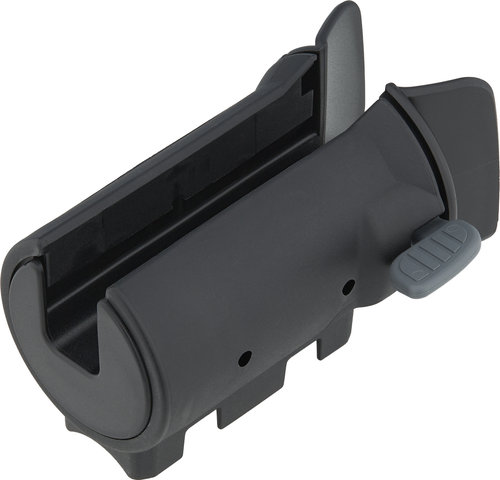 ABUS SH B Universal Bracket for U-locks - black