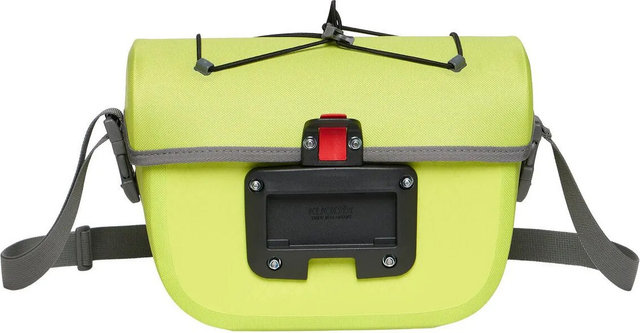 VAUDE Sacoche de Guidon Aqua Box 4 - bright green | 4 