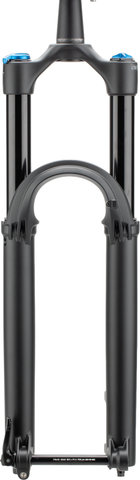 Fox Racing Shox Horquilla delantera 36 Float GRIP Perfomance 29" - Empaque de taller - black | 15 mm Eje Pasante | 110 mm | 160 mm | 1 1/8" - 1,5" tapered | 44 mm | 29"