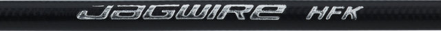 Jagwire Bremsleitung Sport Hydraulic für DOT - black/Red 22 Flat / Force 22 Flat