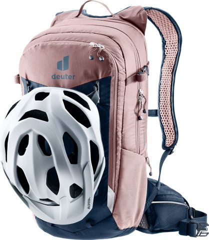 deuter Compact 14+3 Rucksack - ink-ashrose/17 l