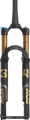 Fox Racing Shox Float SC 29" GRIP SL Factory 3Pos-Adj Boost Suspension Fork - shiny black/120 mm/44 mm/1 1/8" - 1,5" tapered/29"/110 mm/15 mm Thru Axle