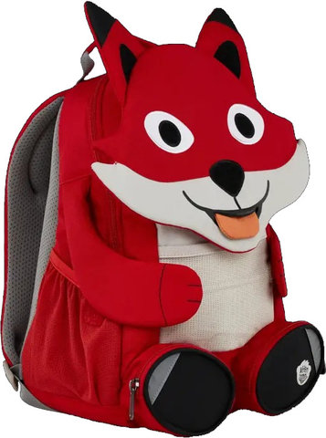 Affenzahn Gran Amigo mochila para niños - fuchs/8 