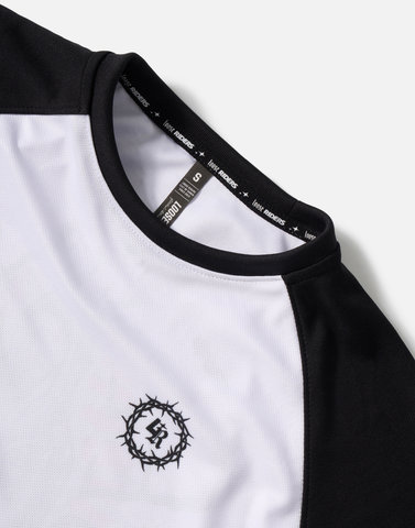 Loose Riders Chemise L/S - see you in hell/M