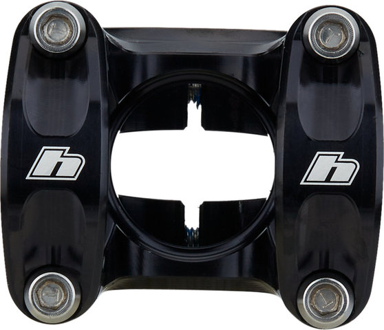 Hope Potencia TR 31.8 - black/0°/40 mm